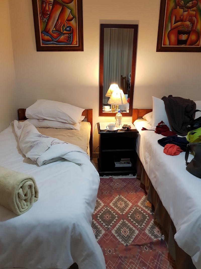 African Sky Guesthouse in Krugersdorp, South Africa
