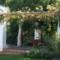 African Vineyard Guest House