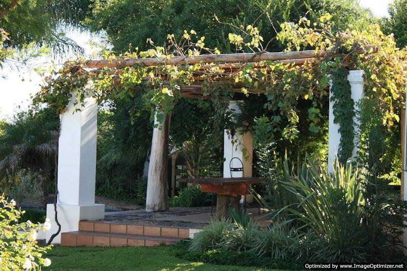 African Vineyard Guest House in Keimoes, South Africa