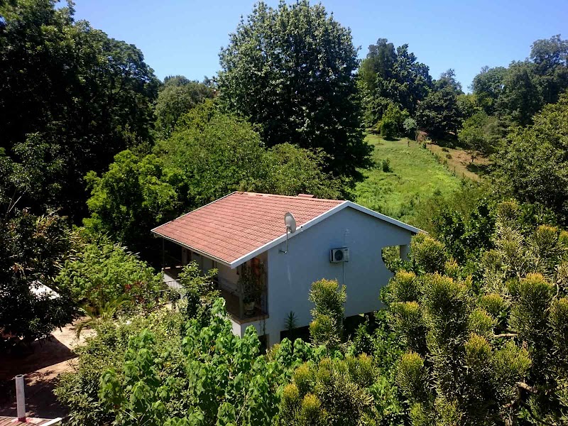 Africa's Eden Guesthouse in Pietermaritzburg, South Africa