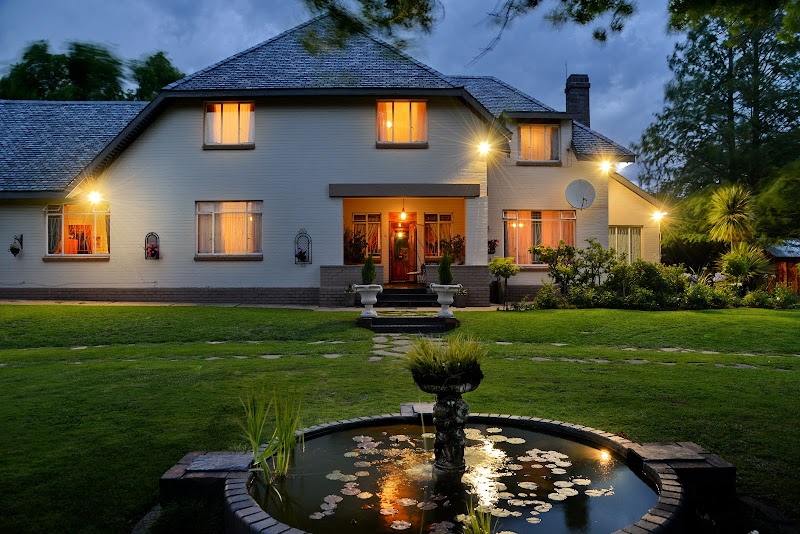 Africlassic Guest House in Harrismith, South Africa