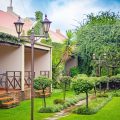 Afrique Boutique Hotel