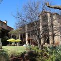 Afrique Boutique Hotel Ruimsig