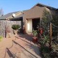 Afton Safari Lodge
