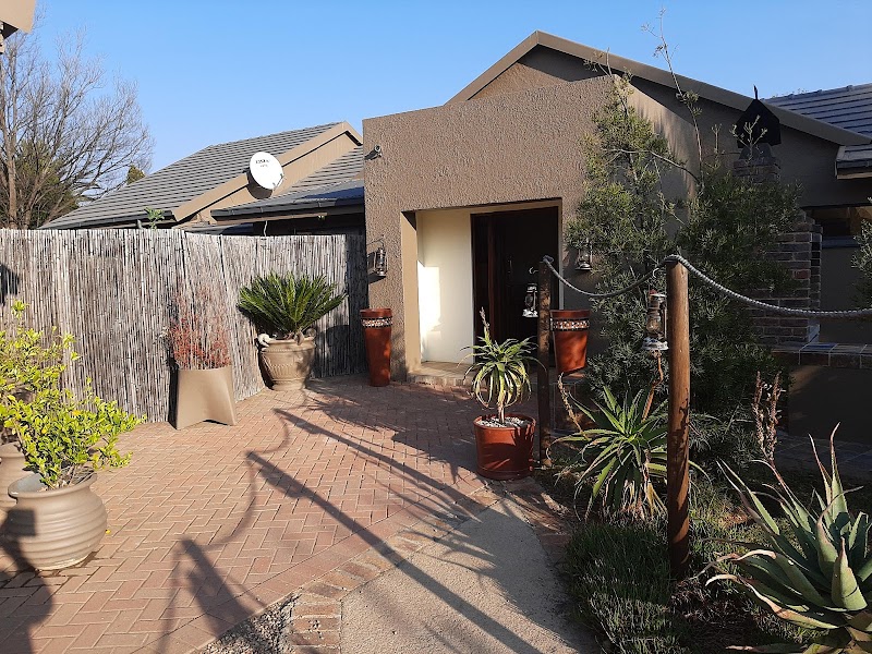 Afton Safari Lodge in Kempton Park, South Africa