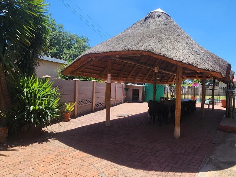 Agros Guest House in Kimberley, South Africa