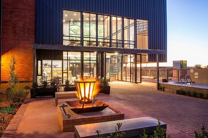 Aha Kathu Hotel in Kathu, South Africa