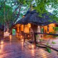 Aha Makalali Private Game Lodge