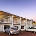 Aire del Mar Guest House