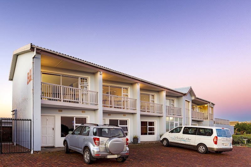 Aire del Mar Guest House in Gansbaai, South Africa