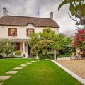 Airlies Historical Guest House