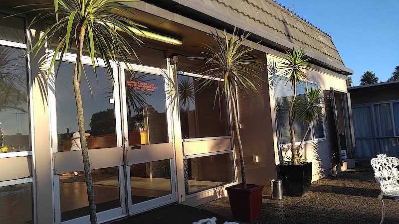 Airport Gateway Hotel in Manukau City, New Zealand