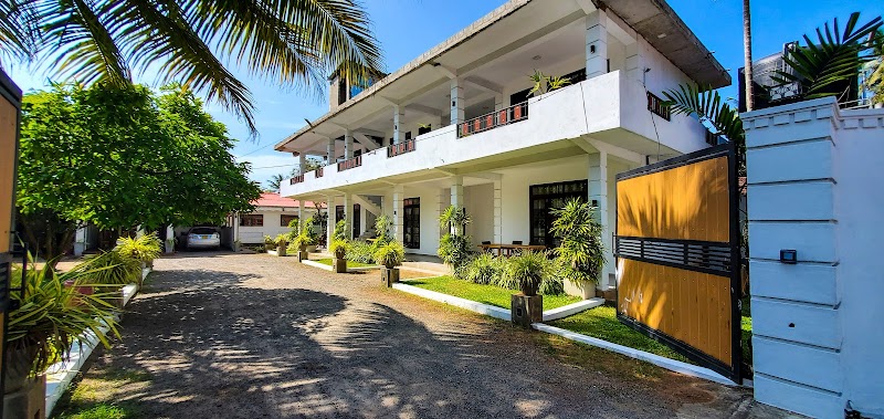 Airport Grand Holiday Home in Gampaha, Sri Lanka