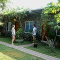 Airport Green Hotel