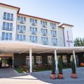 Airport Hotel Budapest