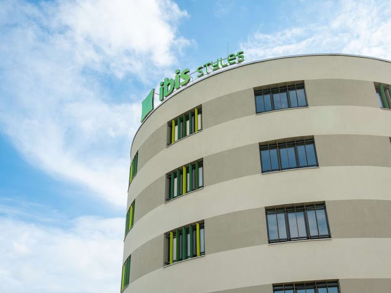 Airport Hotel Debrecen in Debrecen, Hungary