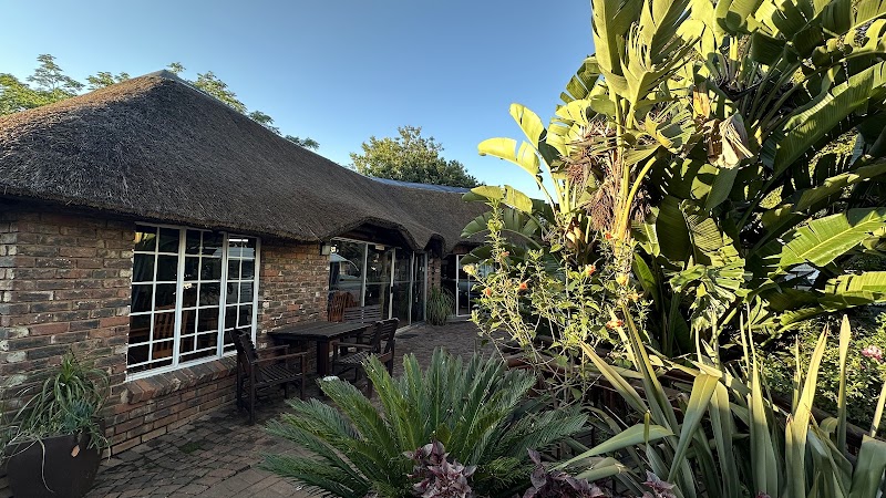 Airport Inn Bed & Breakfast in Edenvale, South Africa