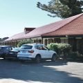 Airport Manor Inn