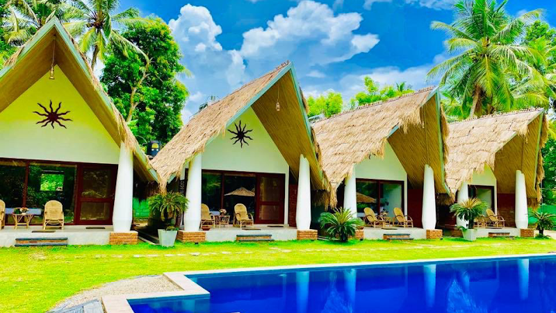 Airport Resort in Gampaha, Sri Lanka
