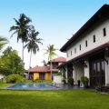 Airport Villa