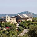 Ajloun Forest Reserve