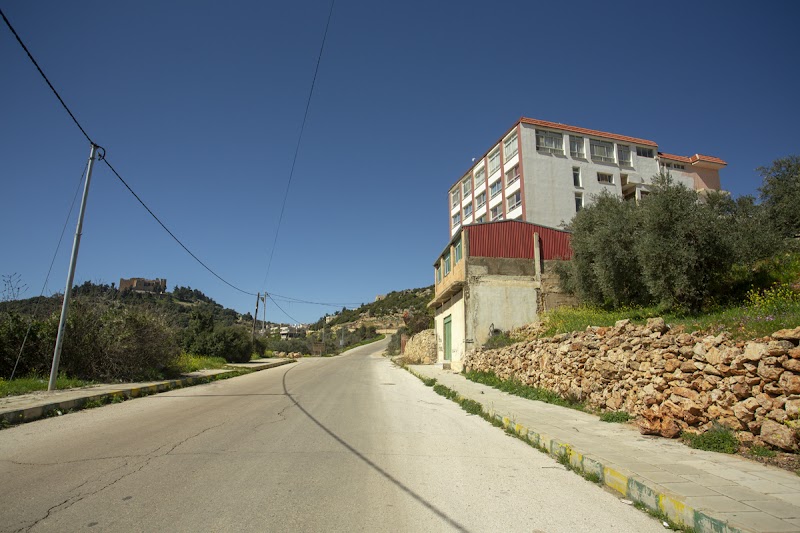 Ajloun Hotel in `Ajlun, Jordan