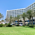 Ajman Hotel