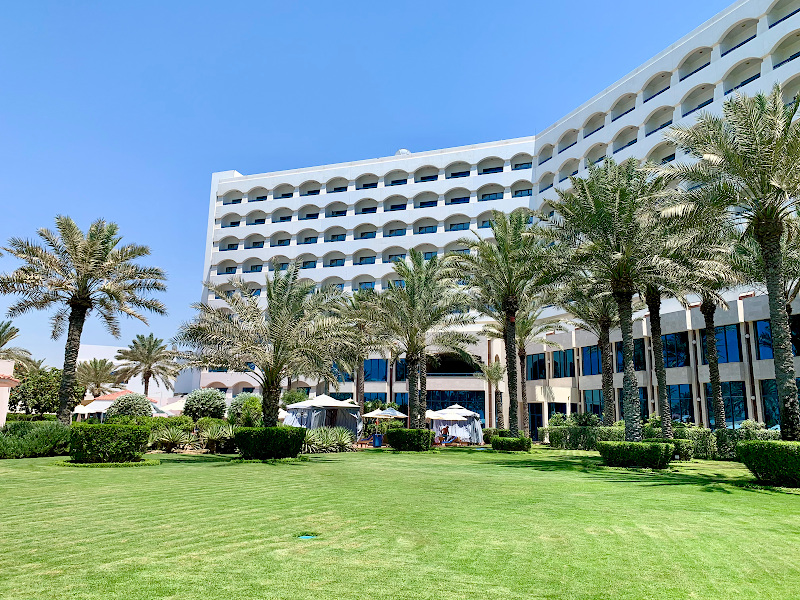 Ajman Hotel in `Ajman, United Arab Emirates