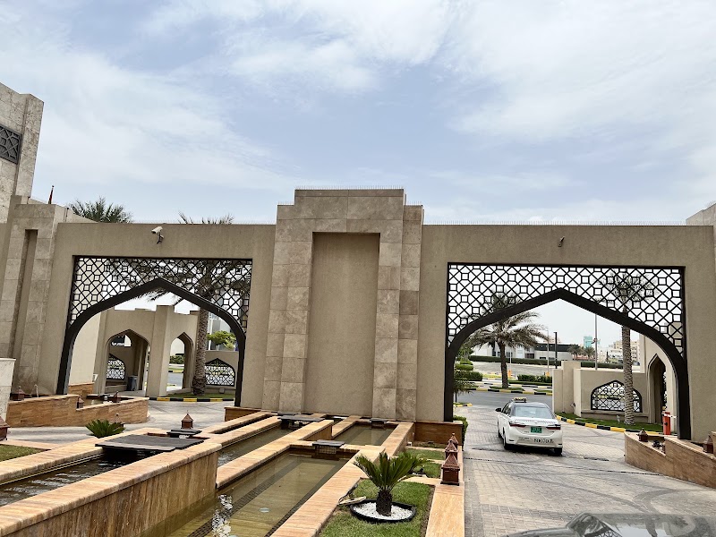 Ajman Saray, a Luxury Collection Resort in `Ajman, United Arab Emirates
