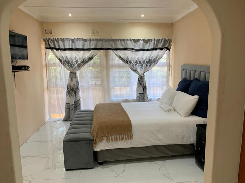 Akidogo Guest House in Kingsborough, South Africa
