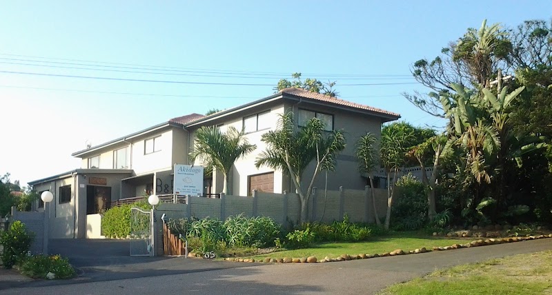 Akidogo Guest House in eManzimtoti, South Africa