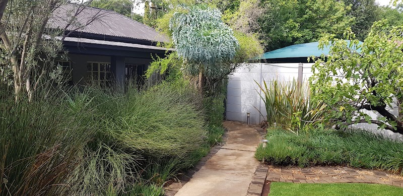 Akkerlaan Guesthouse in Potchefstroom, South Africa