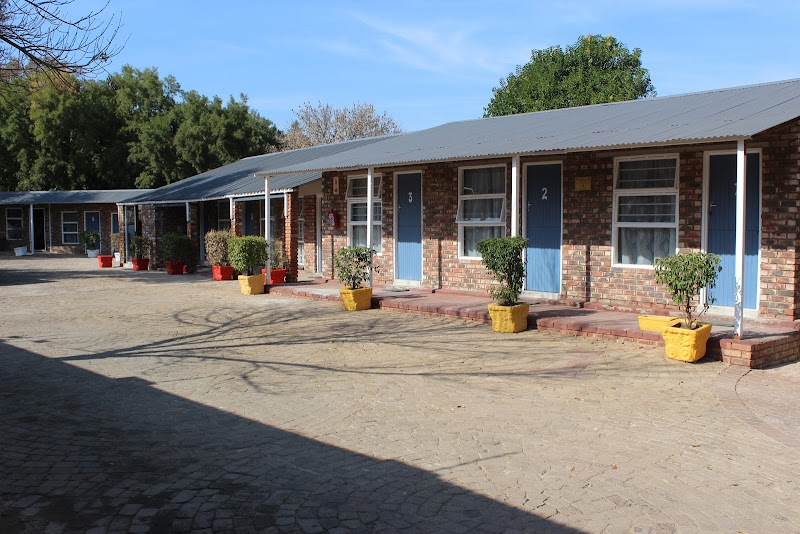 Akwêla Guest Farm in Potchefstroom, South Africa
