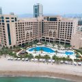 Al Bahar Hotel & Resort
