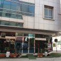 Al Khaleej Plaza Hotel Apartments