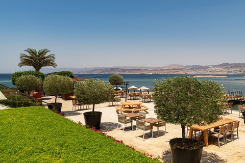 Al Manara, a Luxury Collection Hotel in Al `Aqabah, Jordan