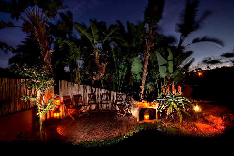 Al Marrakesh Guest House in Ballitoville, South Africa