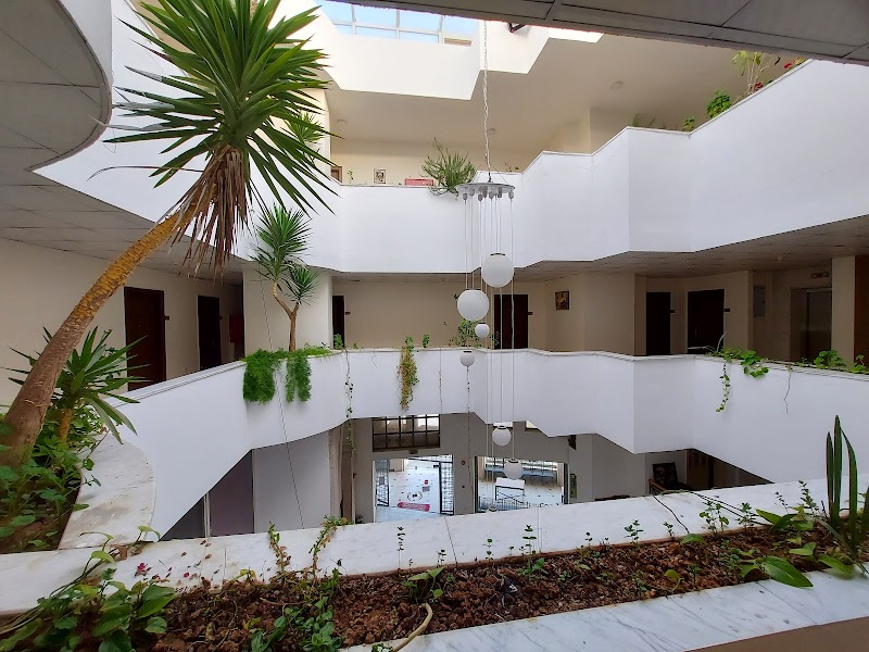 Al-Mujeb Hotel in Al Karak, Jordan