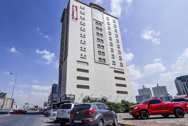 Al Usra Furnished Apartments in `Ajman, United Arab Emirates