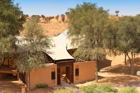 Al Wadi Desert, Ras Al Khaimah, A Ritz-Carlton Partner Hotel in Ra's al Khaymah, United Arab Emirates
