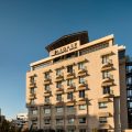 AlQasr Metropole Hotel