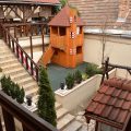 Alabárdos Panzió és Apartmanház