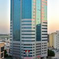 Alain Hotel Ajman