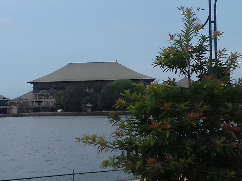 Alankara Villa in Sri Jayewardenepura Kotte, Sri Lanka