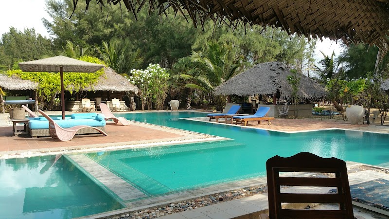 Alankuda Beach Resort in Puttalam, Sri Lanka