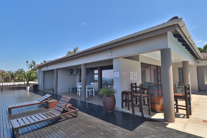 Alante Lodge in eManzimtoti, South Africa