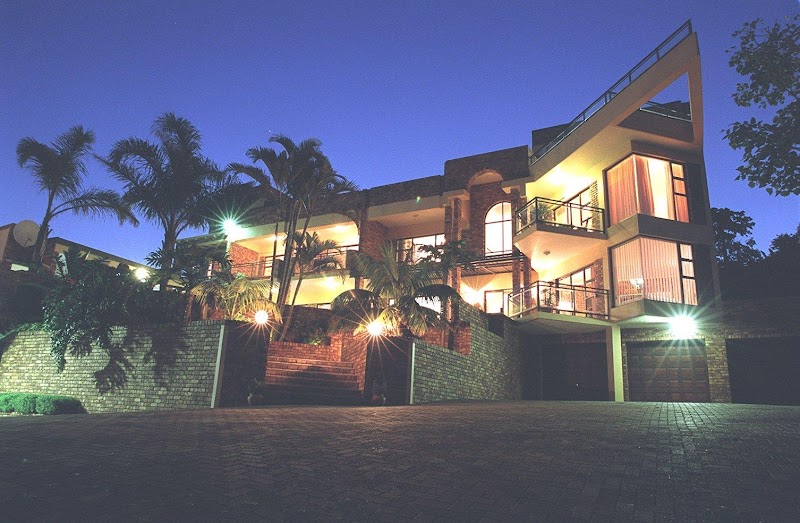 Albatros Guest House in Margate, South Africa
