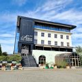 Albert Hotel