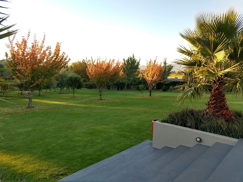 Aldaha Luxury Accommodation in Blenheim, New Zealand