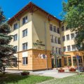 Alfold Gyongye Hotel